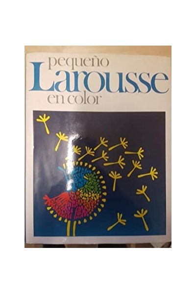 Pequeño Larousse en color